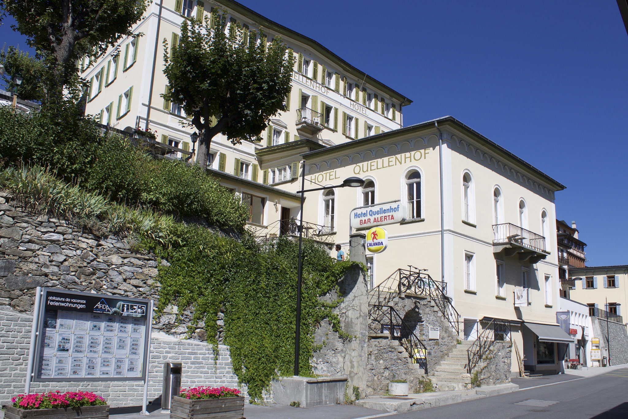 Scuol